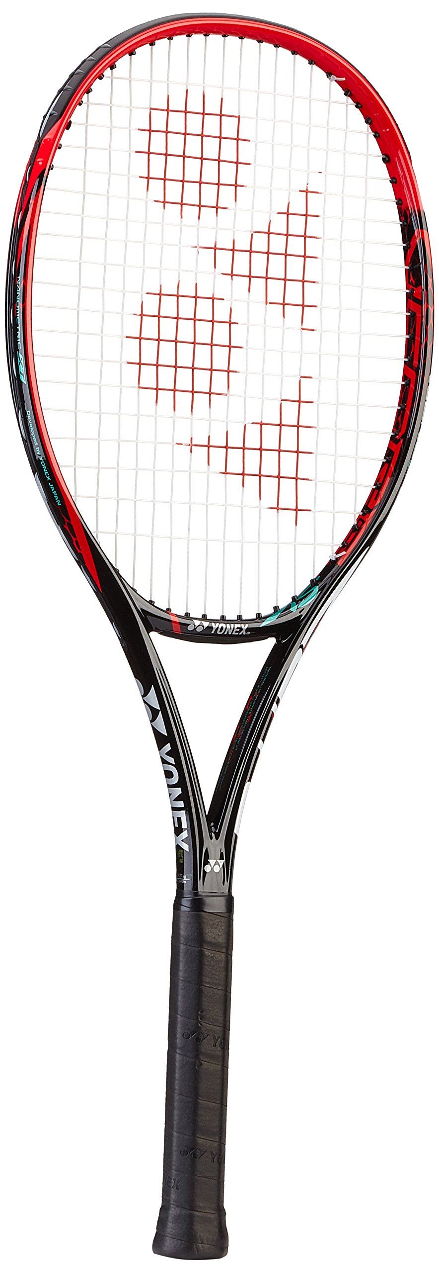 Yonex Vcore SV lite Gloss Red Tennis Racquet - G4 3/8 : Amazon.in